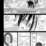 kaijin hime do-s hentai comic