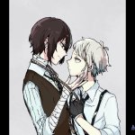 yaoi dazai