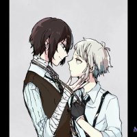 yaoi dazai