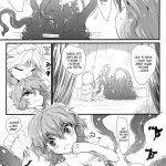 komik tentacle hentai