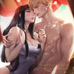 baruto hinata hentai