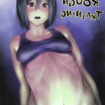 mikasa hentai comic