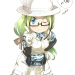 kemono opanchu