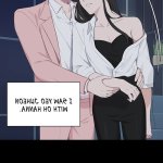 struggle manga