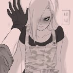 female dedara hentai