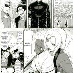 komik naruto hentai sub indo tsunade