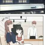 struggle manga