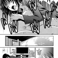 kaijin hime do-s hentai comic