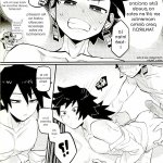 daki comic porno