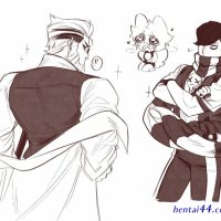 brawl stars yaoi hentai