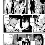 mikasa hentai comic