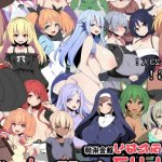 hentai ハムスターの煮込みラブコメ