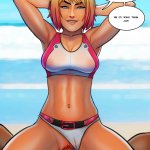 hentai gwenpool