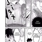 hentai yaoi teasing handjob