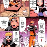 komik naruto hentai 2022 sub indo