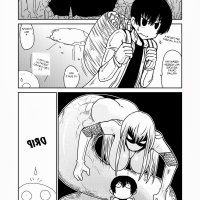komik hentai ular
