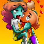 darwin e carrie hentai