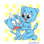 gumball hentai birth
