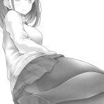 hentai通勤電車でみだらな