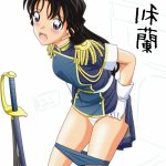 hentai柯南