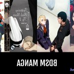 manhwa bondage