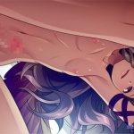 hentai yaoi teasing handjob