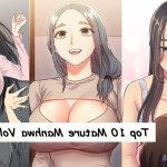 manhwa adult
