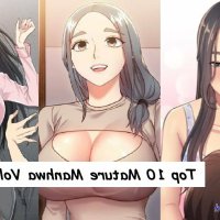 manhwa adult