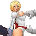 gorilla fuck girl hentai