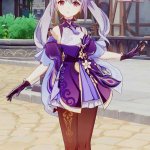 原神 色情 本子
