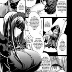 empress and emperor hentai