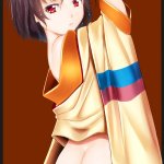 kabaneri of the iron fortress hentai comic