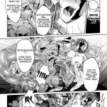 massacre at the banquet hentai