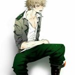 boku no hero academia yaoi