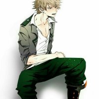 boku no hero academia yaoi