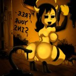bendy hentai