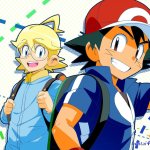 pokemon happy new year hentai