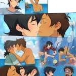 hentai yaoi wet