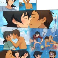 hentai yaoi wet