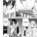 manga yaoi bara