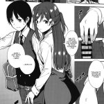manhwa hentai brand new