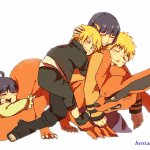 hentai video uzumaki himawari dan boruto