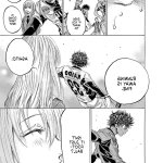 ao ashi brother foot chapter