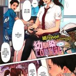 komik hentai sub indo full color
