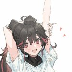 calamitail manga