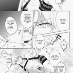 hentai rape yaoi