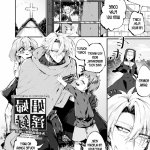 hentai prostitution gender bender porn