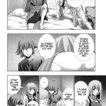 massacre at the banquet hentai