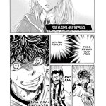 ao ashi brother foot chapter