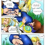 mobile legend hentai